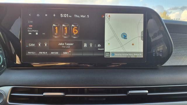 Used 2023 Hyundai Palisade Limited w/ Cargo Package image 36