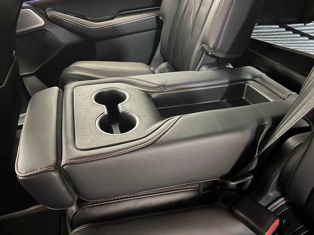 New 2026 Acura MDX A-Spec image 15