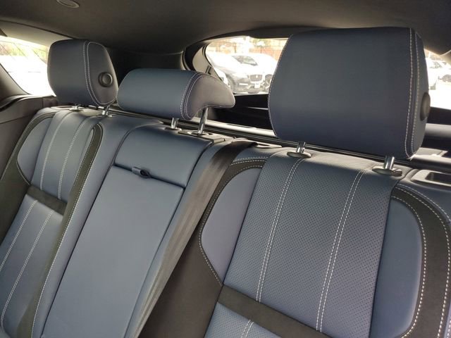 Certified 2023 Land Rover Range Rover Velar R-Dynamic S AWD/4WD image 13