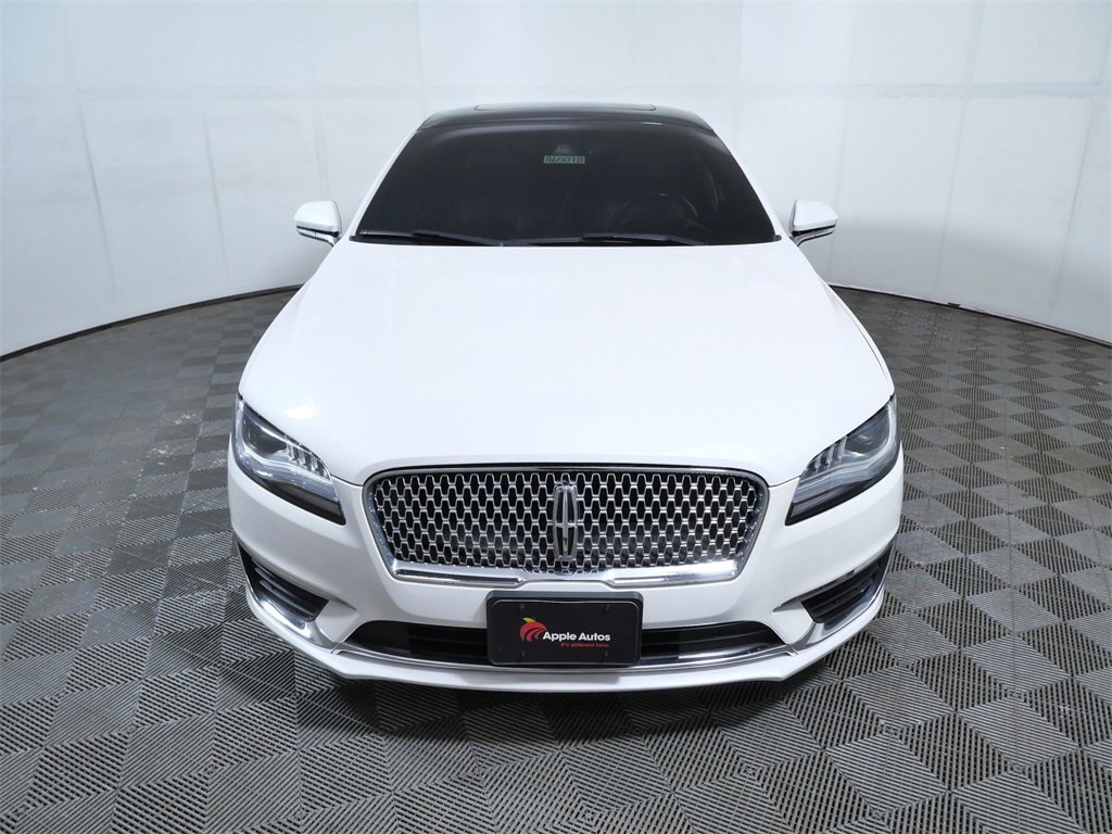 Used 2018 Lincoln MKZ Reserve w/ Climate Package image 3