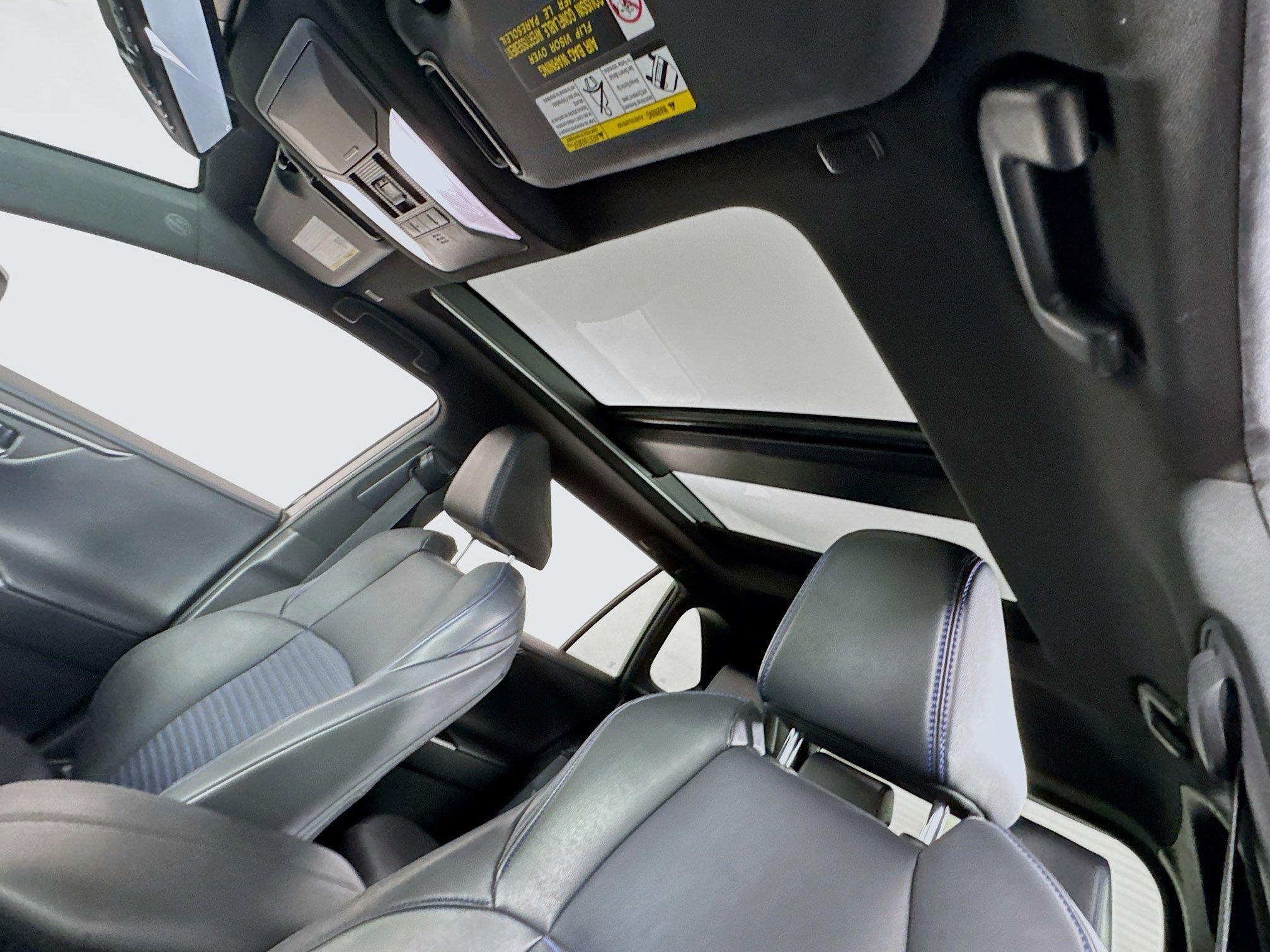 Certified 2023 Toyota RAV4 XSE AWD/4WD image 15