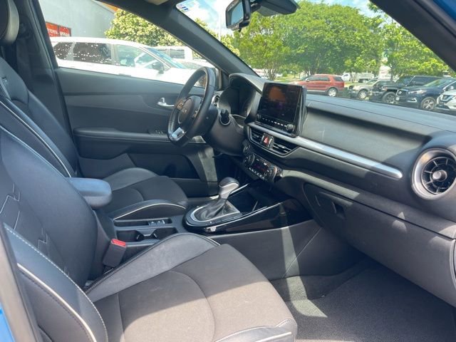 Used 2023 Kia Forte GT-Line w/ GT-Line Technology Package image 18