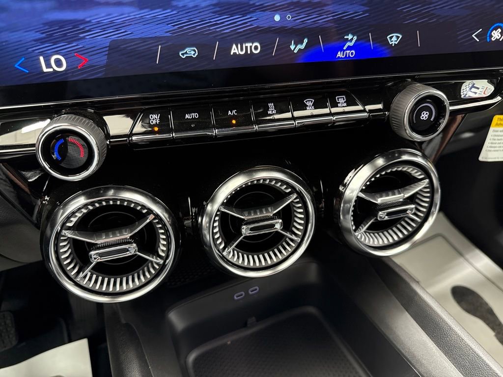 New 2026 Chevrolet Blazer EV LT image 30