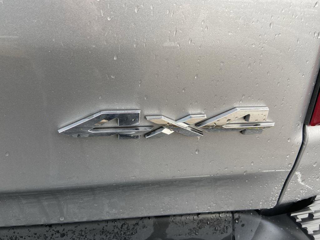 Used 2025 RAM 1500 Laramie image 17