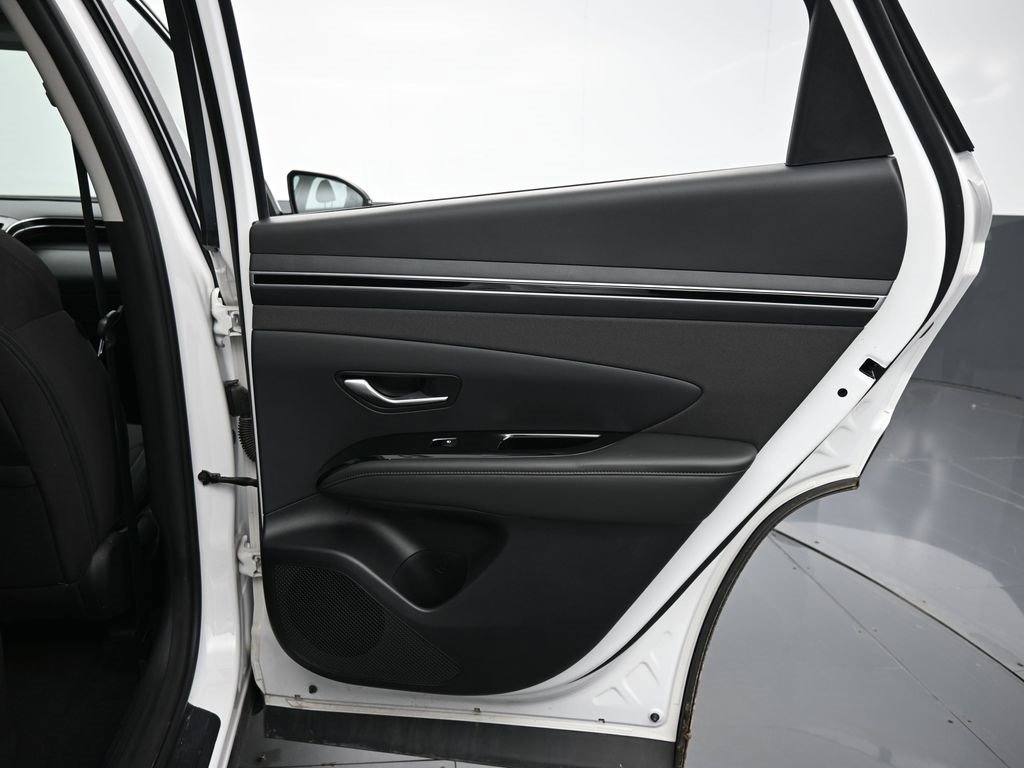 Used 2022 Hyundai Tucson SEL w/ Cargo Package image 37