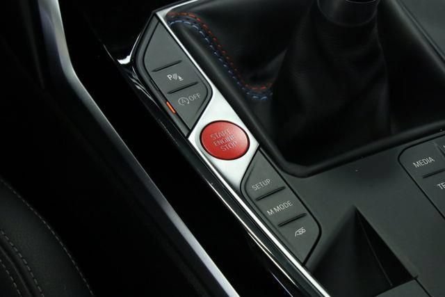 Used 2024 BMW M2 w/ Lighting Package RWD image 24