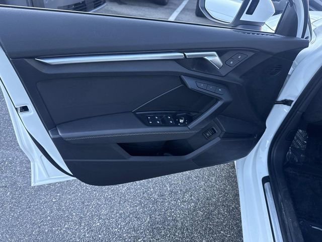 Used 2024 Audi A3 2.0T Premium image 18