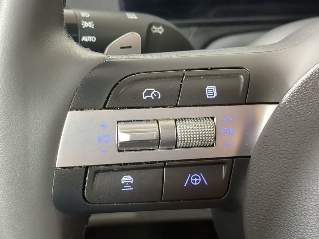 Certified 2024 Hyundai Kona SEL w/ Convenience Package FWD image 30