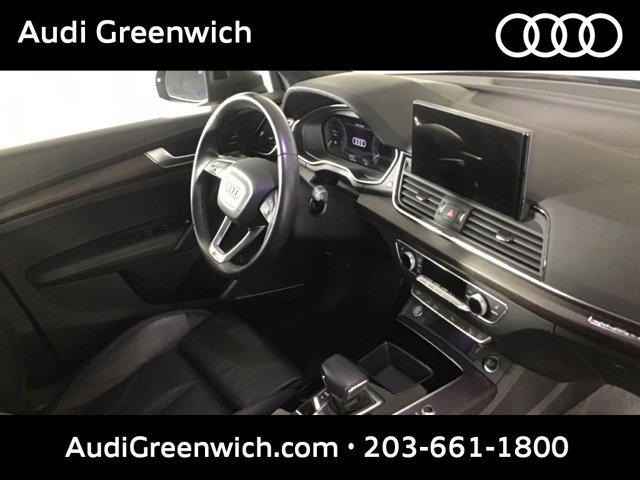 Certified 2024 Audi Q5 e Premium Plus w/ Premium Plus Package AWD/4WD image 21