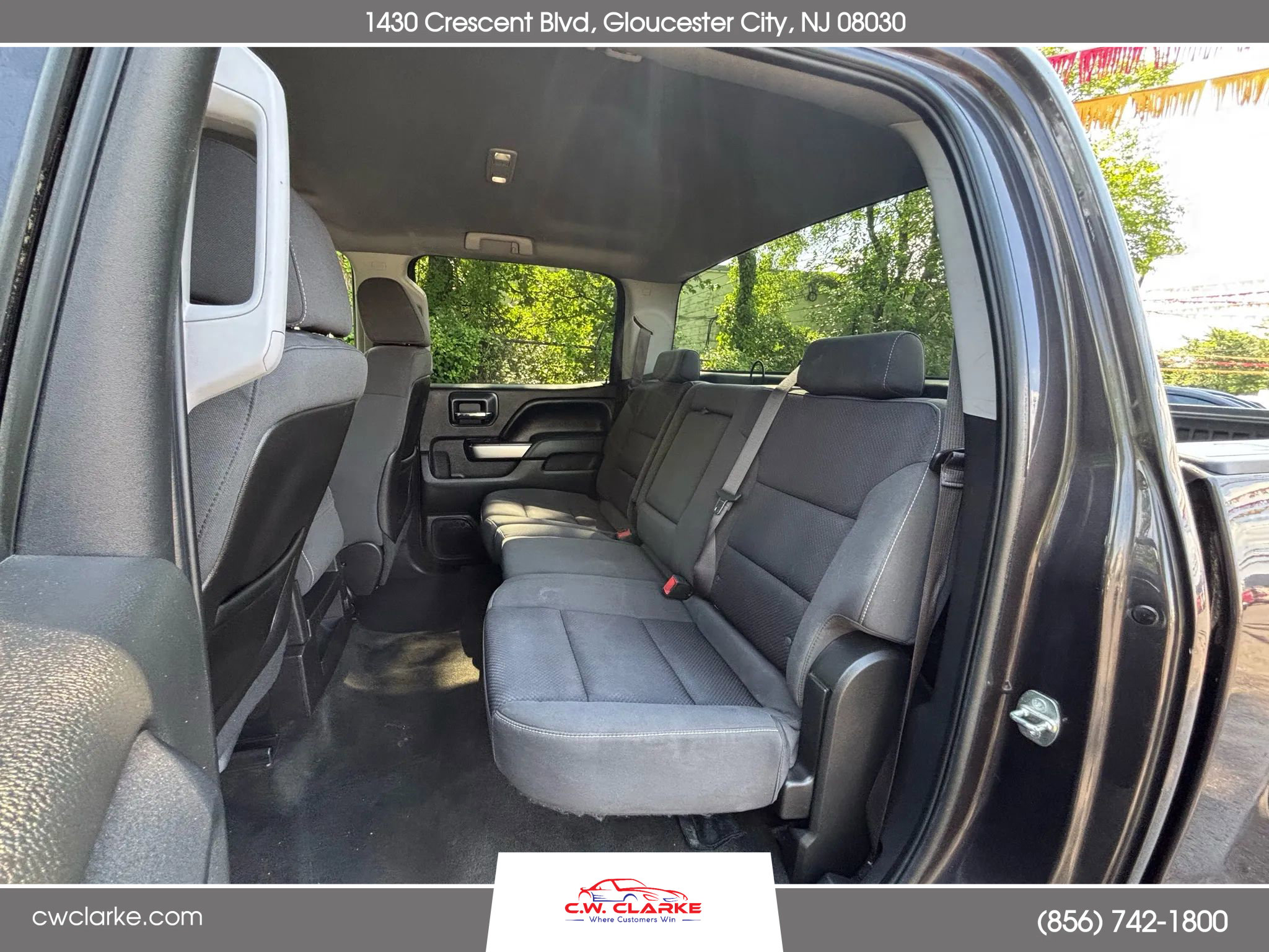 Used 2015 Chevrolet Silverado 1500 LT w/ All Star Edition image 23