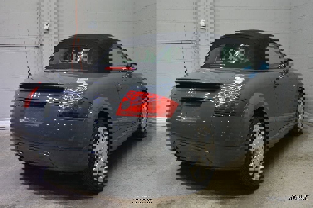 Used 2001 Audi TT 1.8T image 6