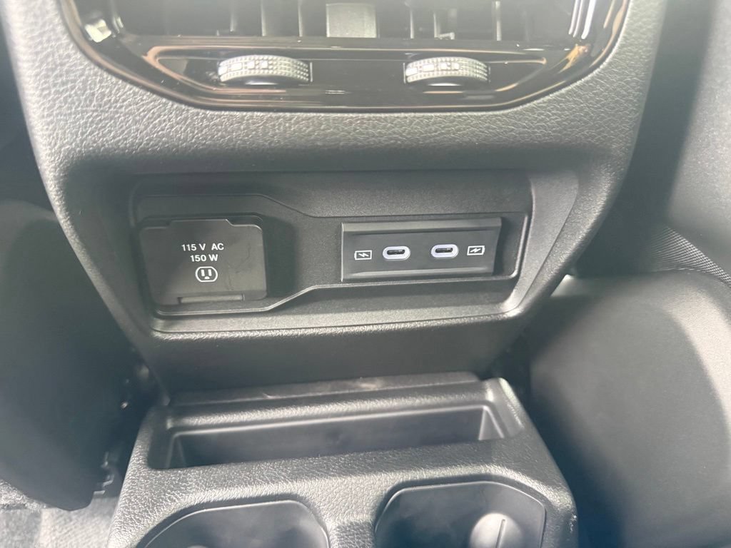 New 2026 Jeep Grand Cherokee L Limited AWD/4WD image 43