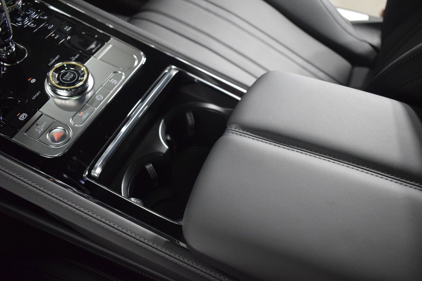 New 2026 Bentley Continental GT image 34