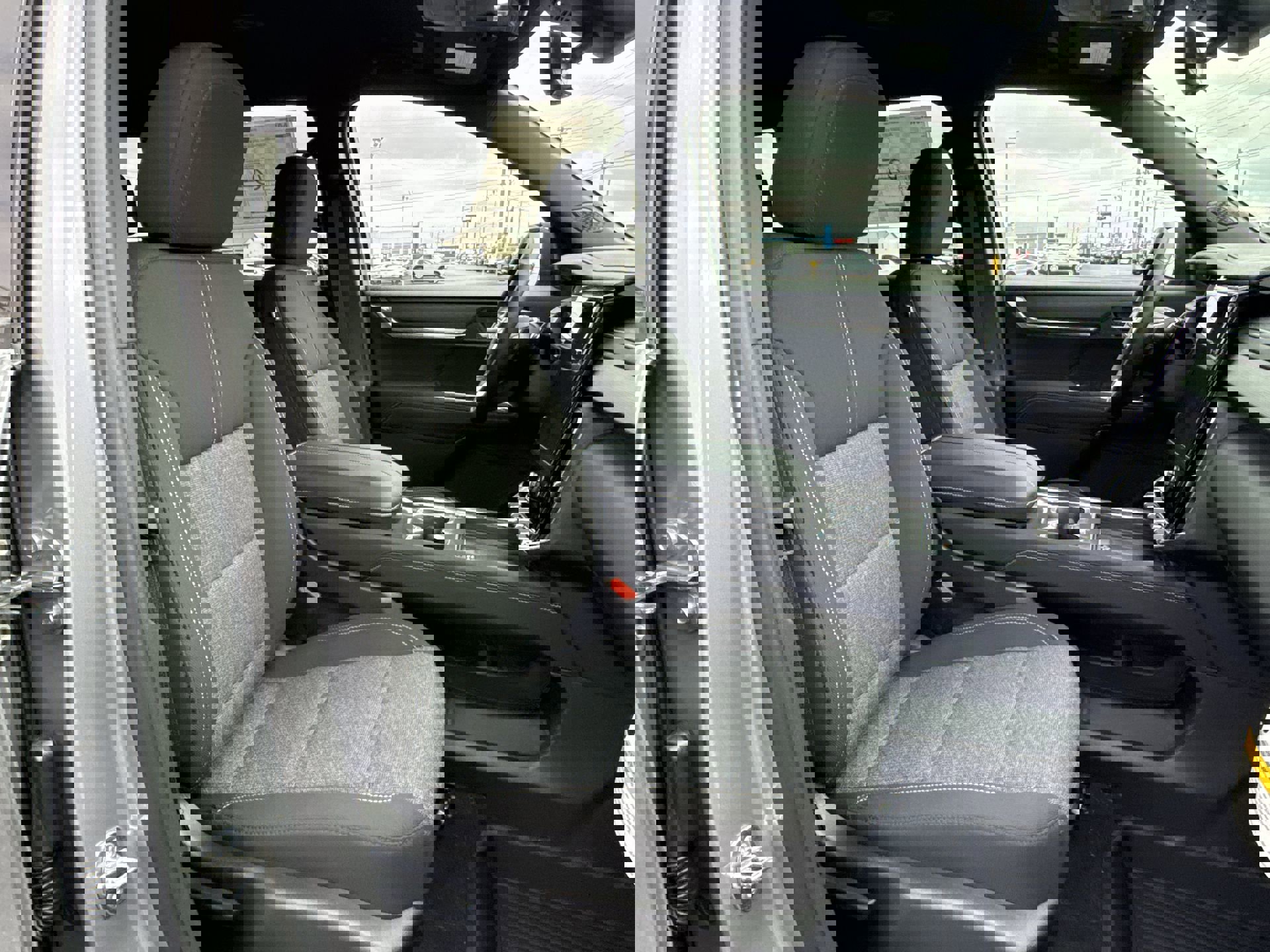 New 2026 GMC Acadia Elevation w/ LPO, Floor Liner Package image 62