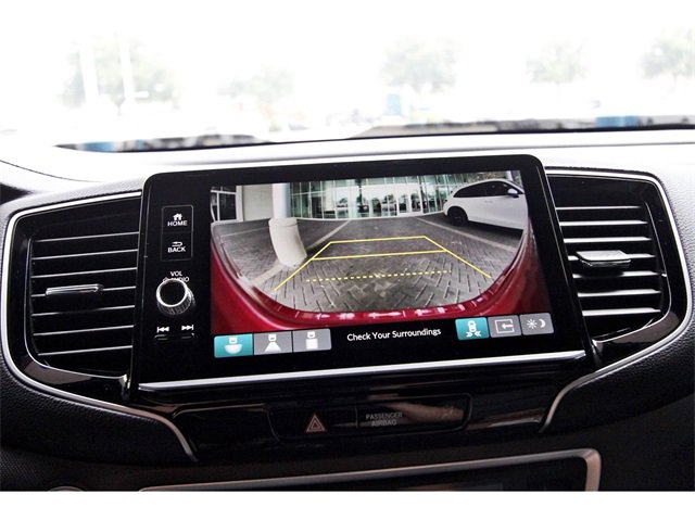 New 2025 Honda Ridgeline TrailSport+ image 21