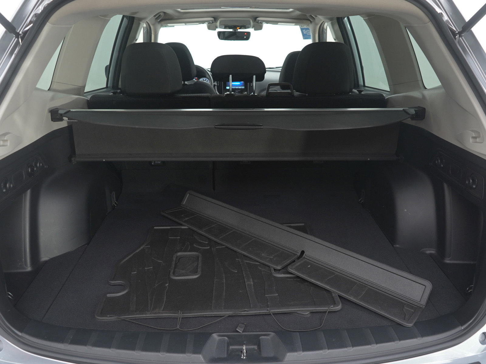 Used 2020 Subaru Forester Premium w/ Popular Package #1 image 9