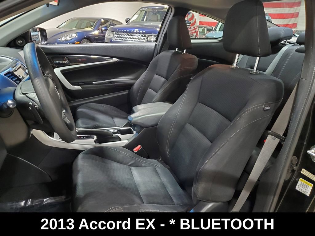 Used 2013 Honda Accord EX image 6