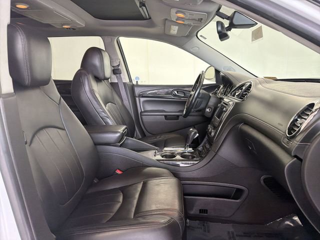 Used 2016 Buick Enclave Premium w/ Experience Buick Package image 22