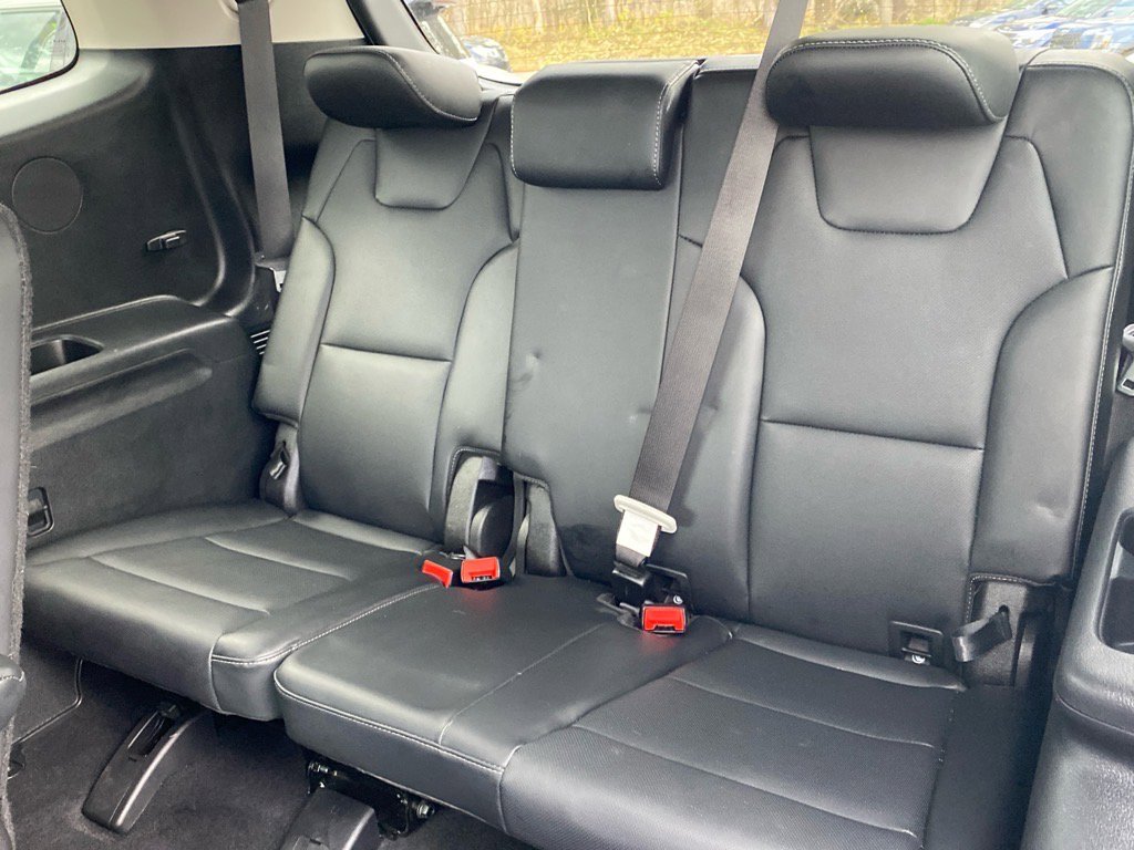 Used 2024 Kia Telluride S w/ S Sunroof Package image 27