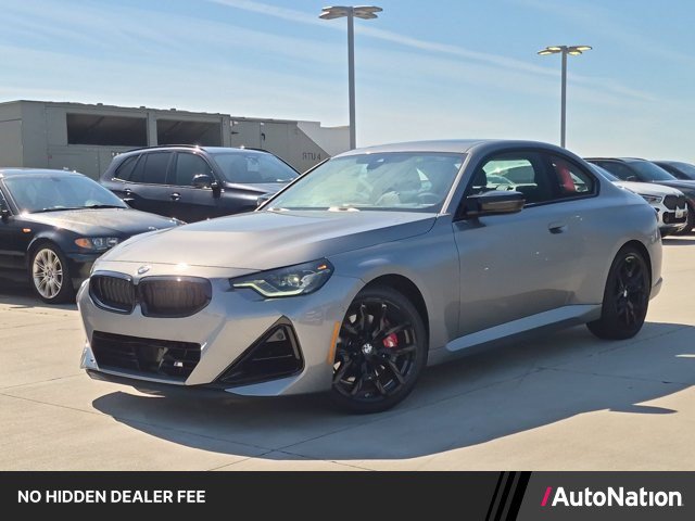 New 2027 BMW M240i xDrive Coupe w/ Premium Package