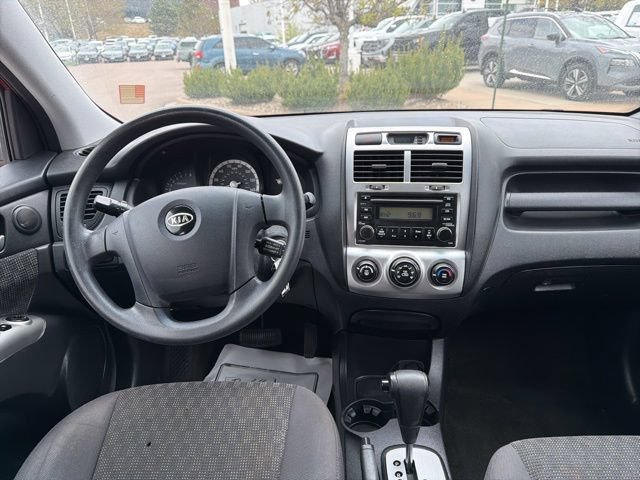 Used 2007 Kia Sportage LX AWD/4WD image 17