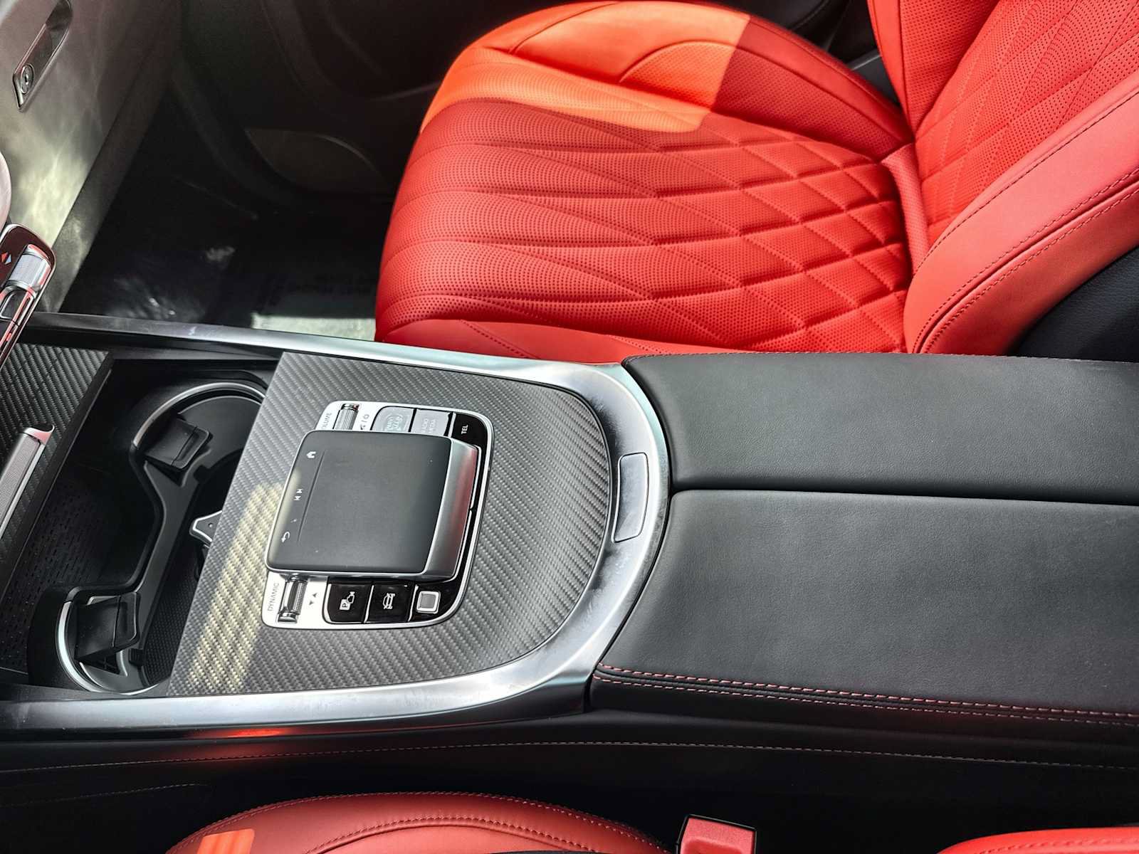 New 2027 Mercedes-Benz G 63 AMG 4MATIC image 23