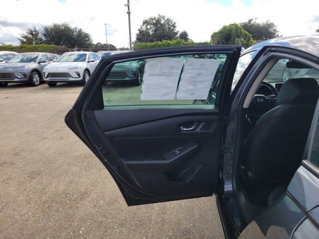 Used 2024 Honda Accord Touring image 28