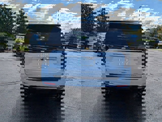 New 2026 Chevrolet Tahoe Premier w/ Sun And Tow Package image 4