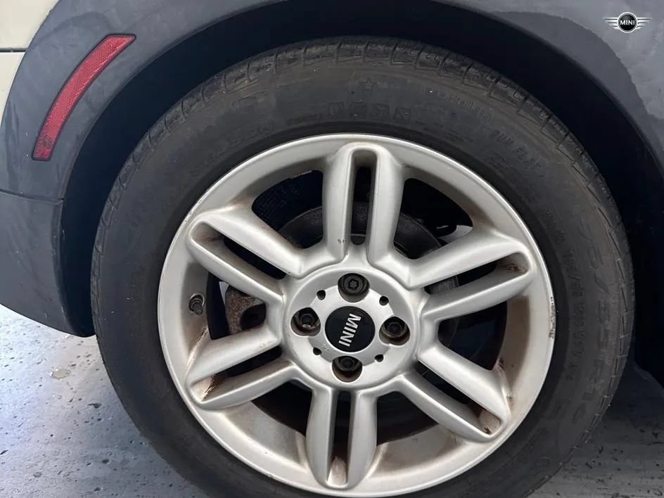 Used 2012 MINI Cooper Clubman S FWD image 24
