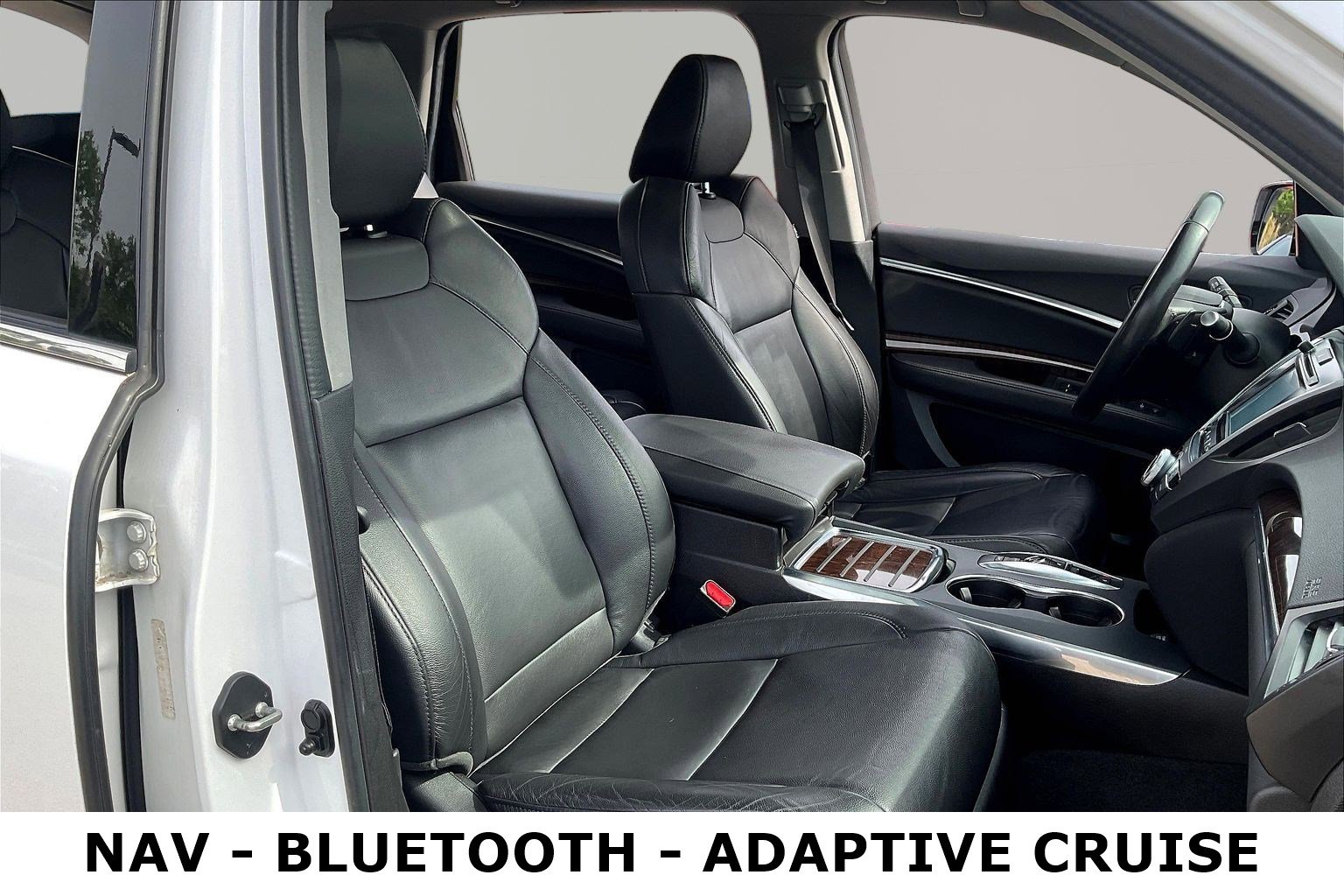 Used 2020 Acura MDX SH-AWD image 30