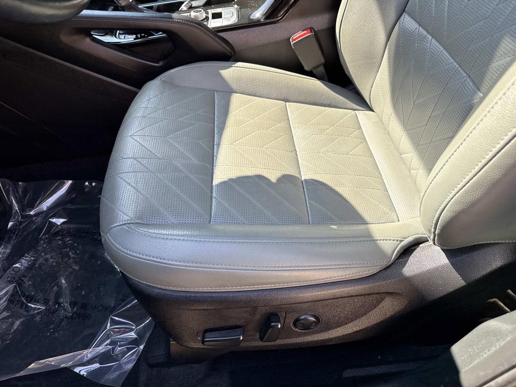 Used 2024 Kia Telluride EX X-Line image 15