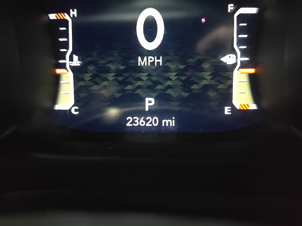 Used 2023 Jeep Wrangler Altitude image 22