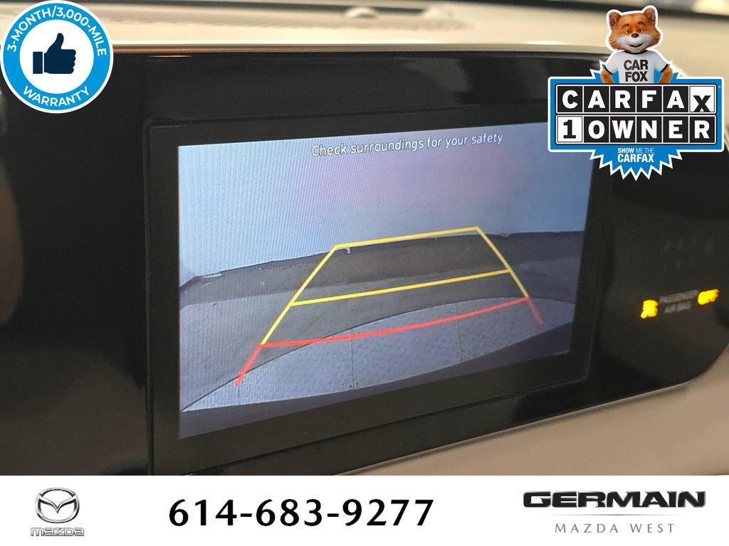 Used 2021 Hyundai Palisade SE AWD/4WD image 29