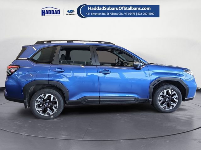 New 2026 Subaru Forester image 6