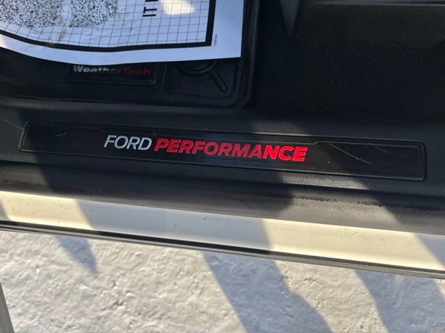 Used 2021 Ford Explorer ST w/ Equipment Group 401A image 17