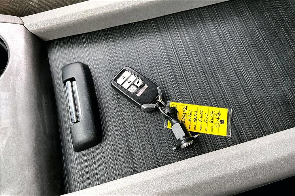 Used 2021 Honda Pilot EX image 8