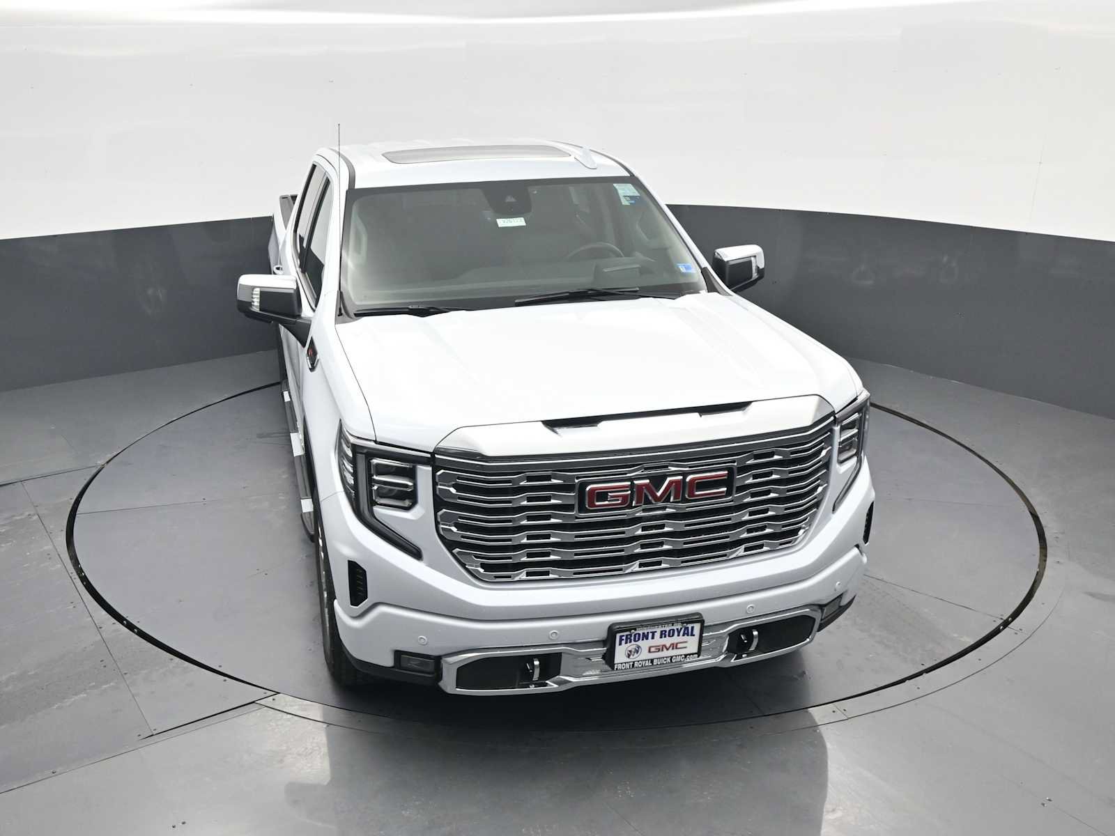 New 2026 GMC Sierra 1500 Denali w/ Technology Package AWD/4WD image 30