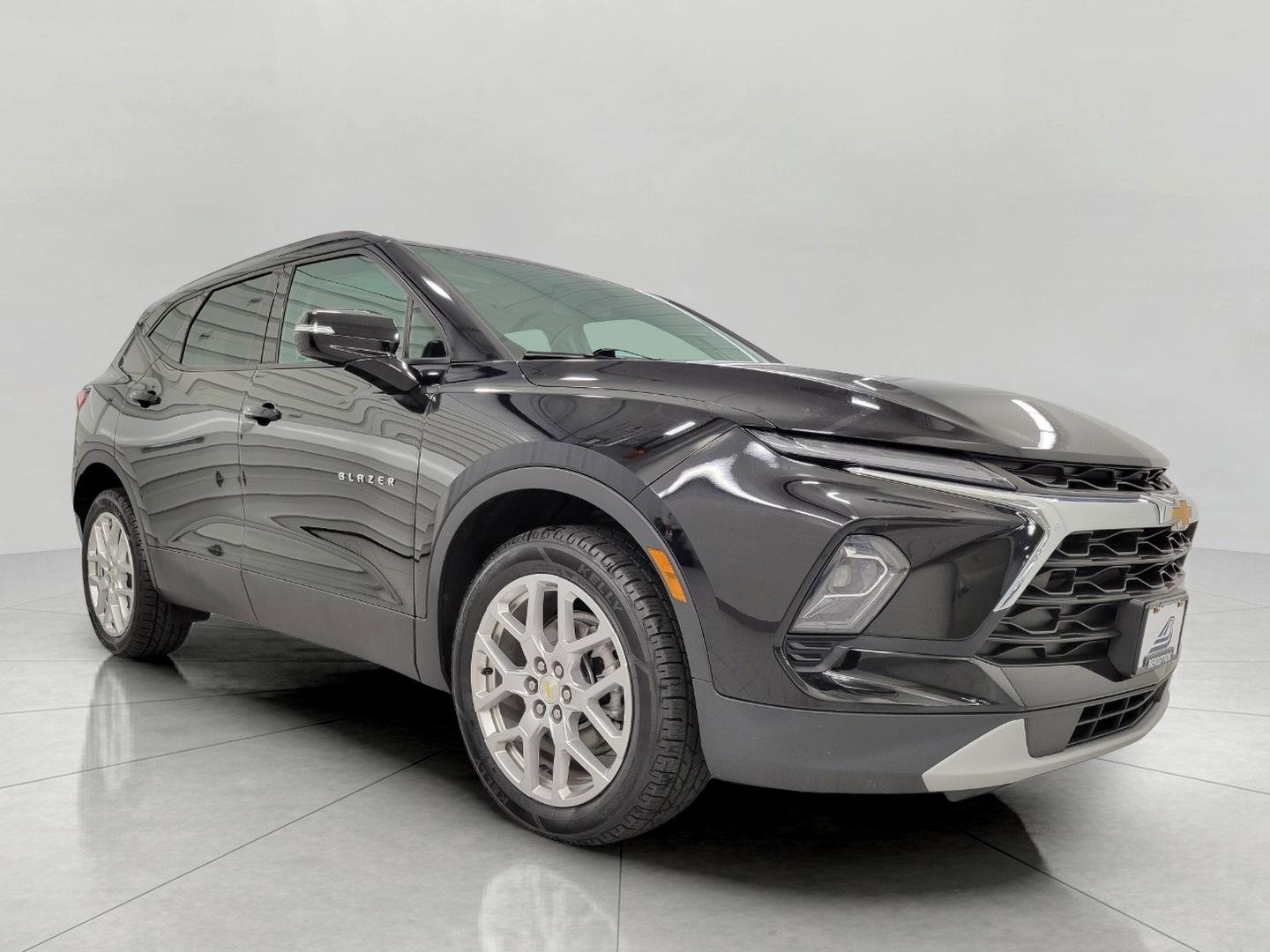 Used 2023 Chevrolet Blazer LT