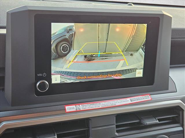 New 2026 Toyota 4Runner SR5 AWD/4WD image 13
