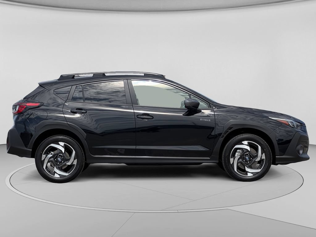 New 2026 Subaru Crosstrek 2.5i Limited w/ Crosstrek Mirror Package AWD/4WD image 23