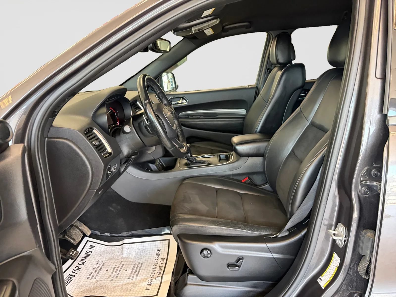 Used 2019 Dodge Durango GT AWD/4WD image 12