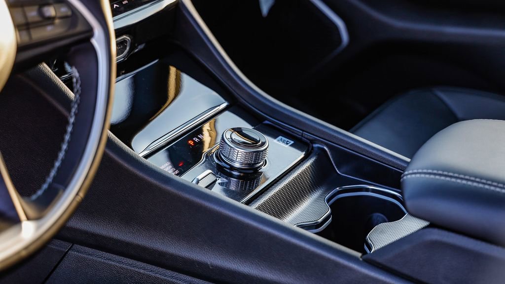 New 2026 Jeep Grand Cherokee Limited image 23