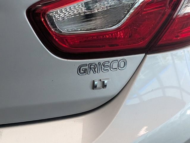 Certified 2018 Chevrolet Cruze LT image 12