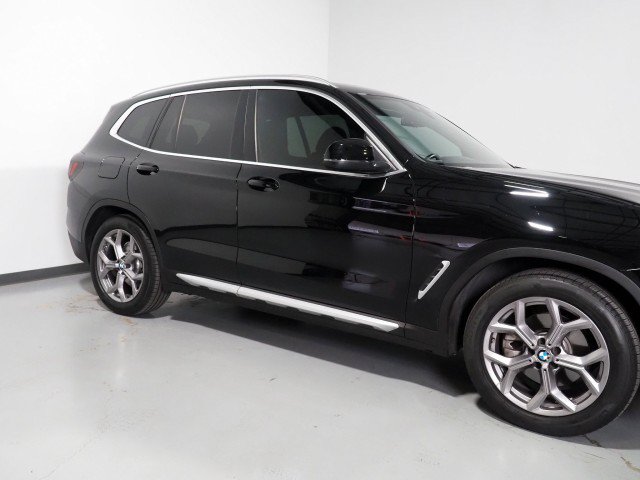 Used 2023 BMW X3 sDrive30i w/ Convenience Package RWD image 51