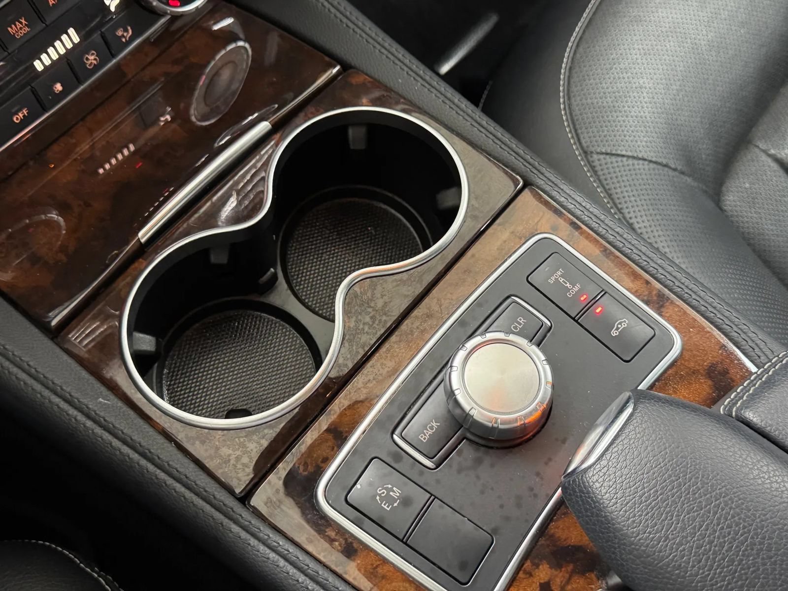 Used 2014 Mercedes-Benz CLS 550 image 35