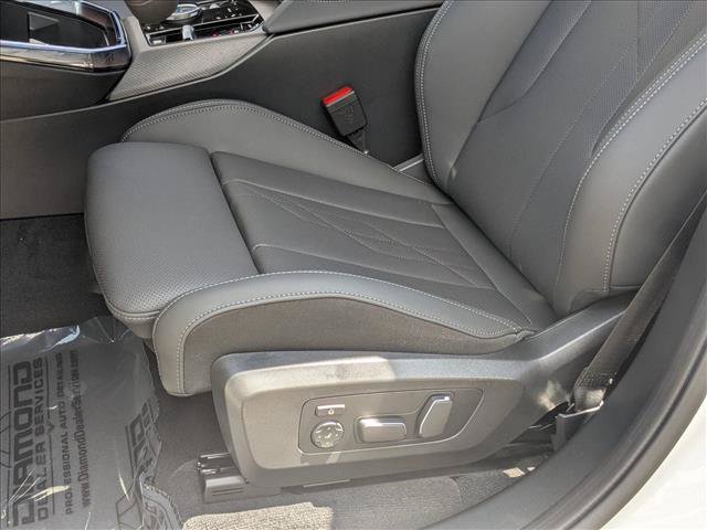 Used 2026 BMW X3 xDrive30i AWD/4WD image 4