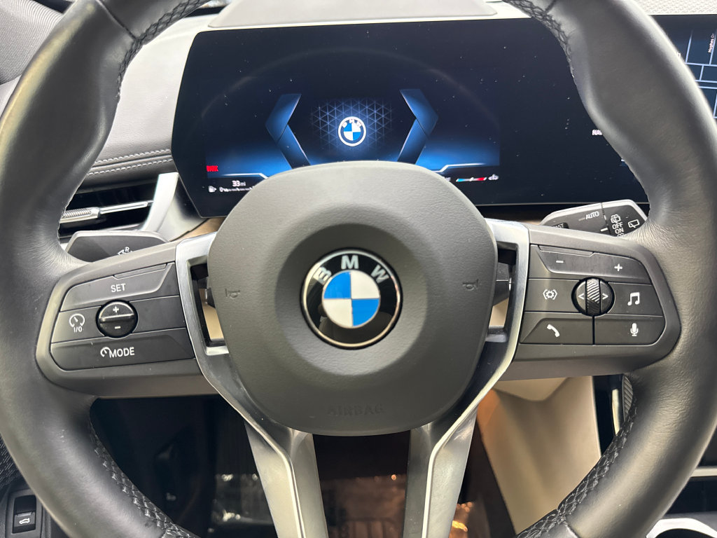 Used 2023 BMW X1 xDrive28i w/ Premium Package AWD/4WD image 59