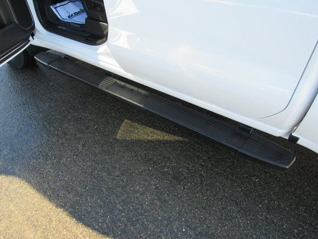 Certified 2023 GMC Sierra 1500 Elevation w/ LPO, Elevation Black Package image 10