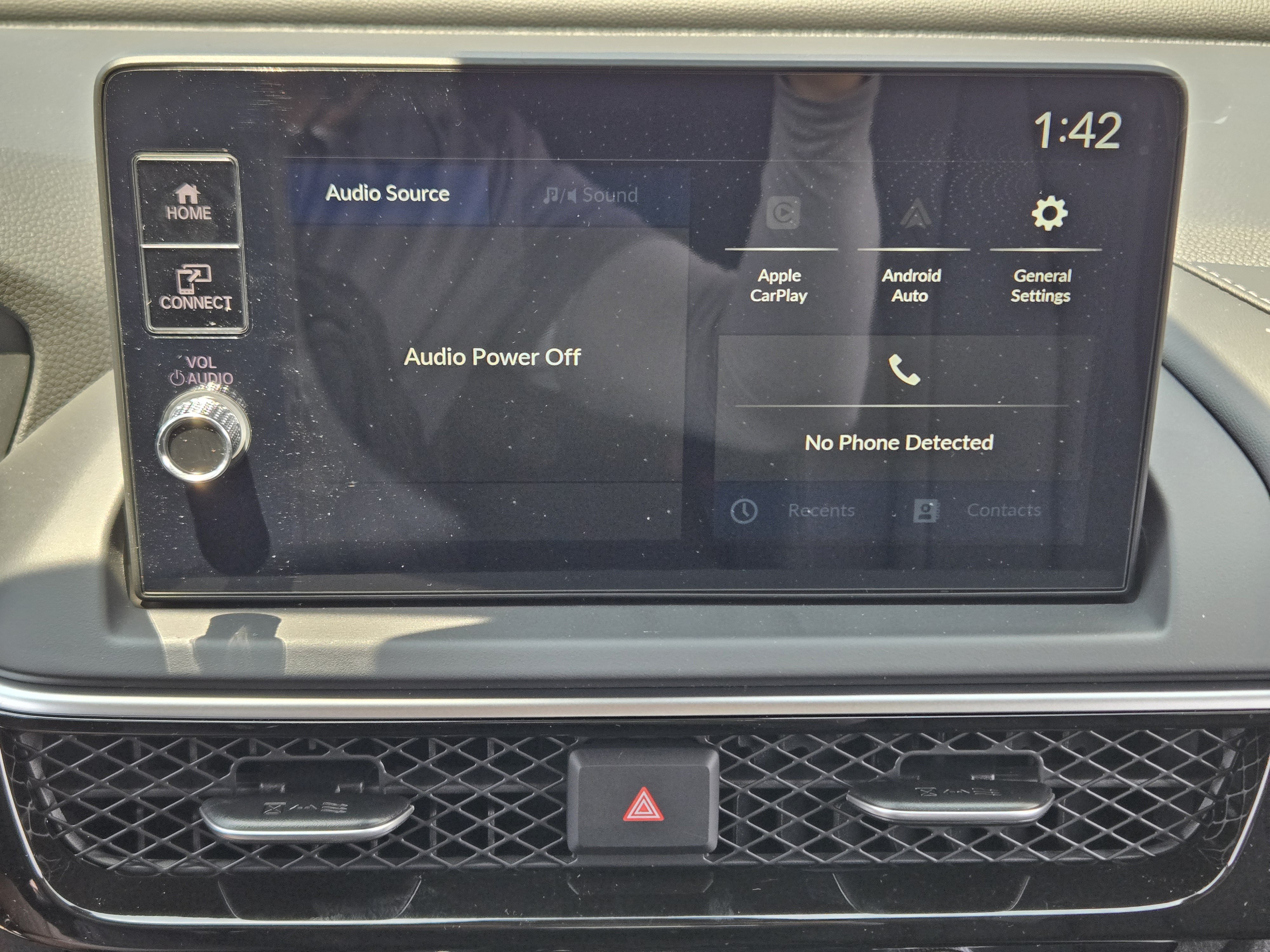 New 2026 Acura ADX FWD image 12