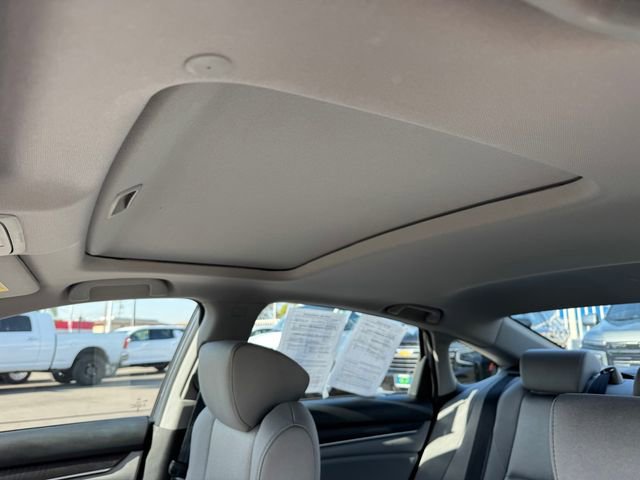 Used 2019 Honda Accord EX image 14